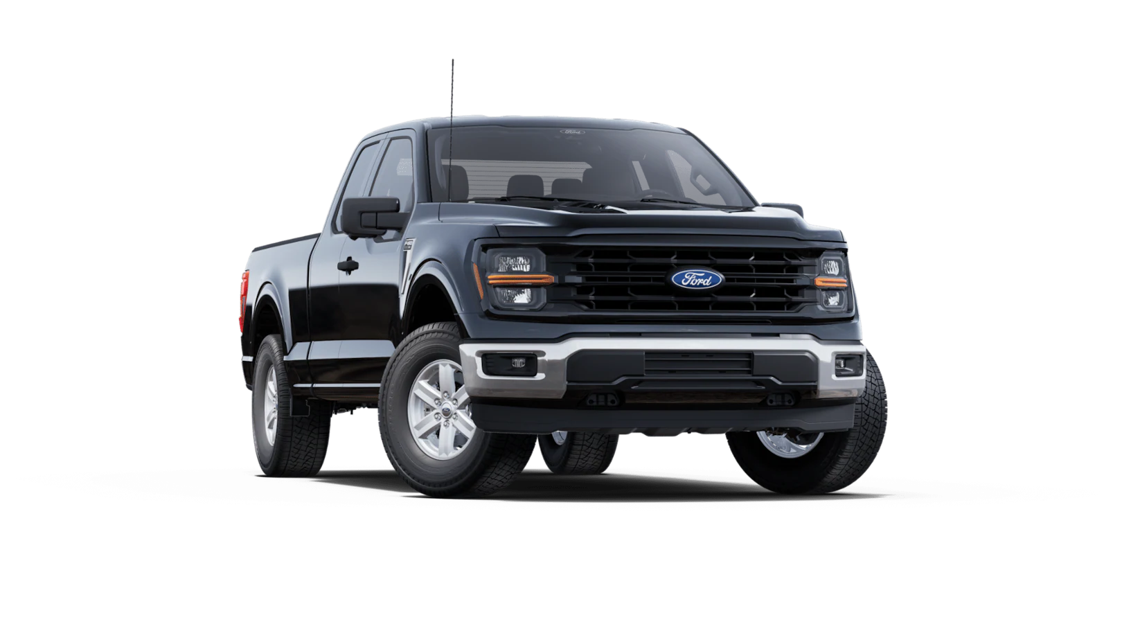 XLT trim image
